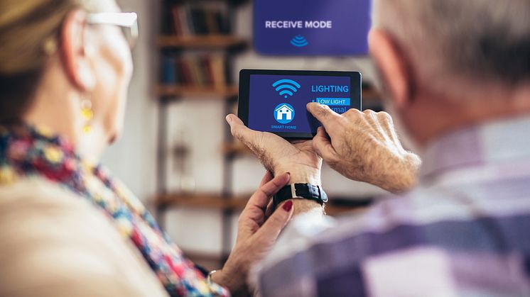 Digital approach helps vulnerable people to live more independently