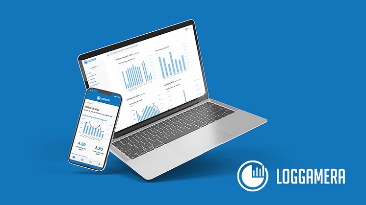 Bli återförsäljare av Loggamera IMD – En plattform för individuell mätning och debitering.