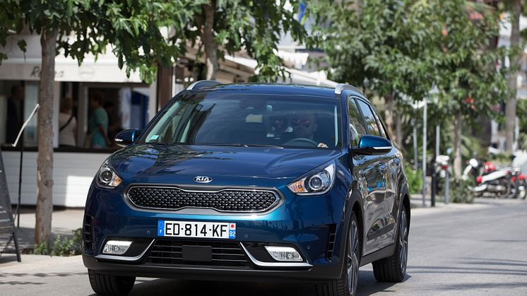 KIA Niro