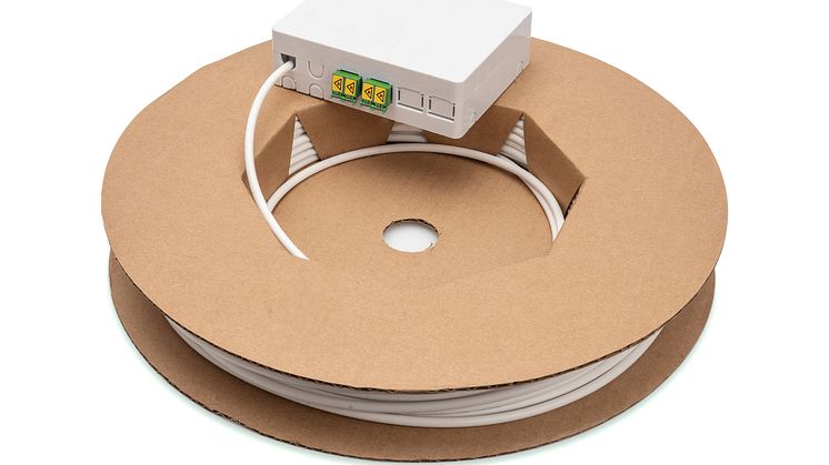 Product News: DIGITUS® FTTH Installation Kit