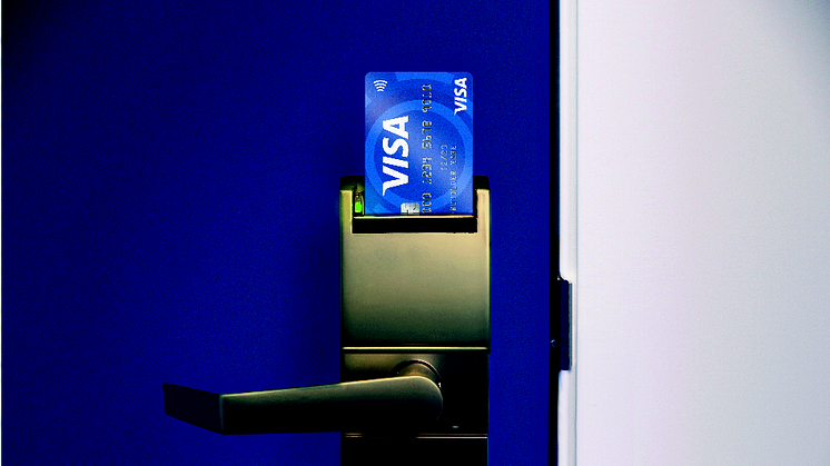 Anche quest’anno le carte Visa e V PAY ti aprono tutte le porte