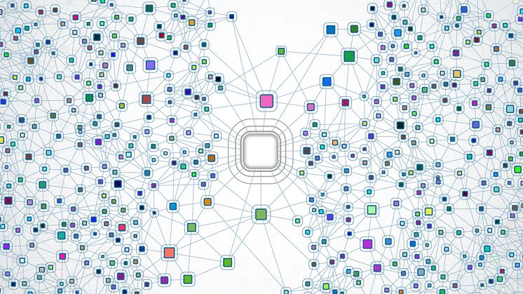 Kommunikationskomplexität auf Einfach. – Wie Sie im Social Web die Fäden in der Hand behalten.