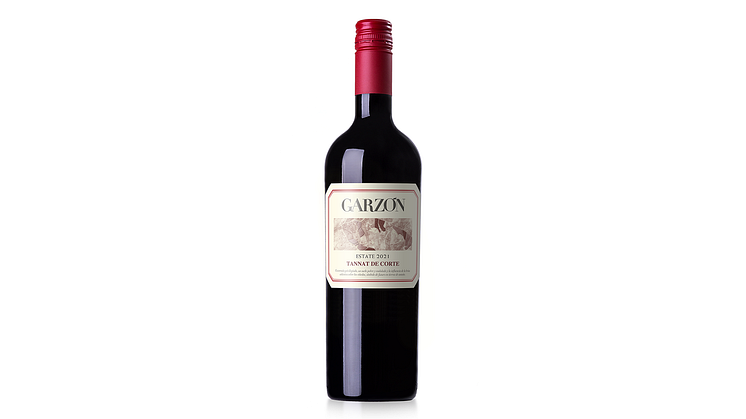 Garzón Tannat de Corte 2020