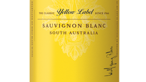 Wolf Blass Yellow Label Sauvignon Blanc