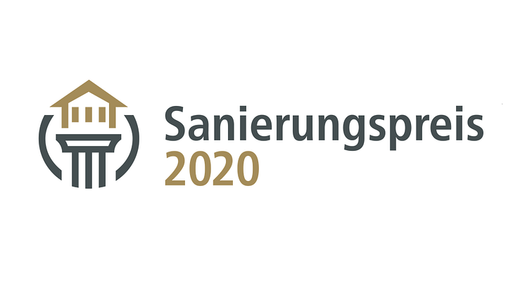 Sanierungspreis 2020 – Preisverleihung am Tor zur Ostsee