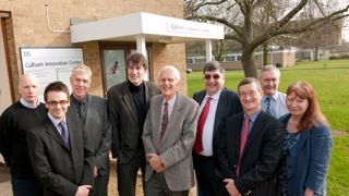  Isansys CEO Keith Errey invited to speak at Culham Innovation Centre’s 10th anniversary celebrations