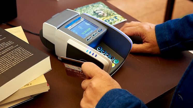 Carrefour, Visa et Worldline lancent les paiements sans contact dans le secteur de la distribution en Belgique