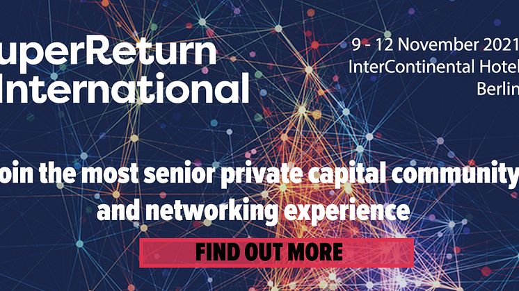 SuperReturn International 2021