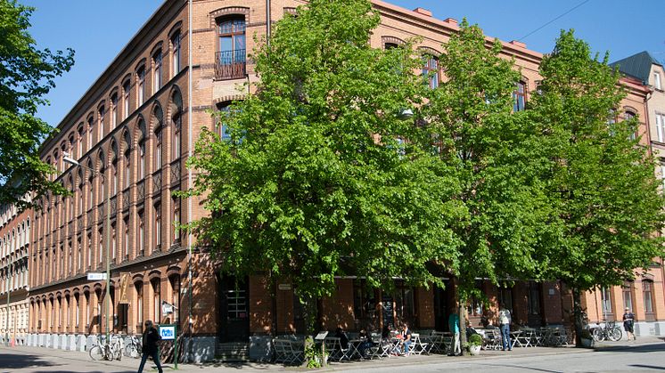 HSB Malmö förvärvar hyresfastighet i Rörsjöstaden