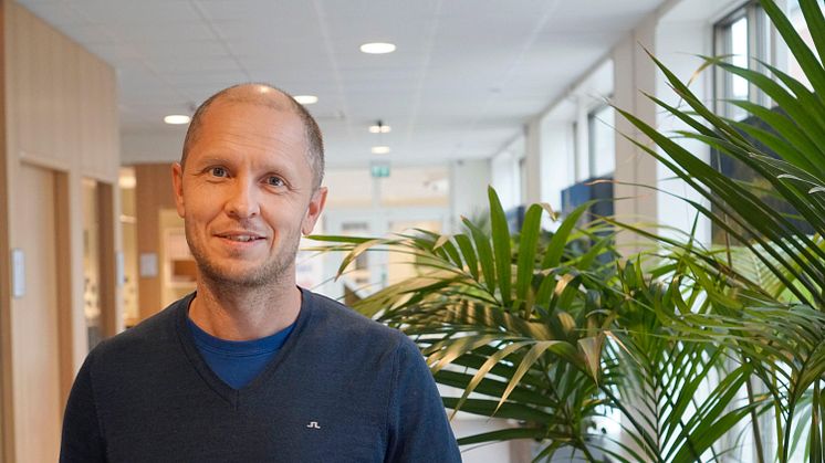 Johan Pettersson, Dalarnas Försäkringbolag