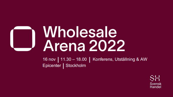 Wholesale Arena 2022