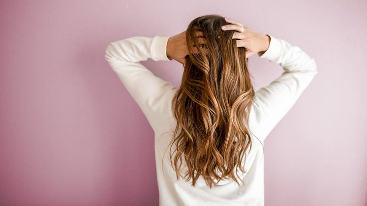 Brug en fast shampoo bar og bidrag til en plastikfri fremtid