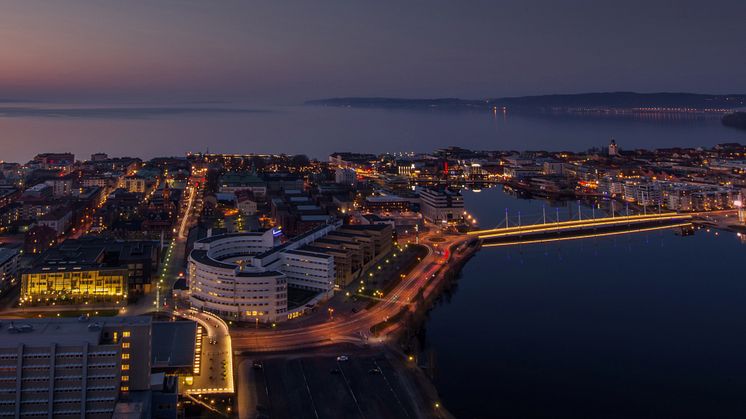 Värdefull granskning av Jönköping Universitys kvalitetssäkringssystem