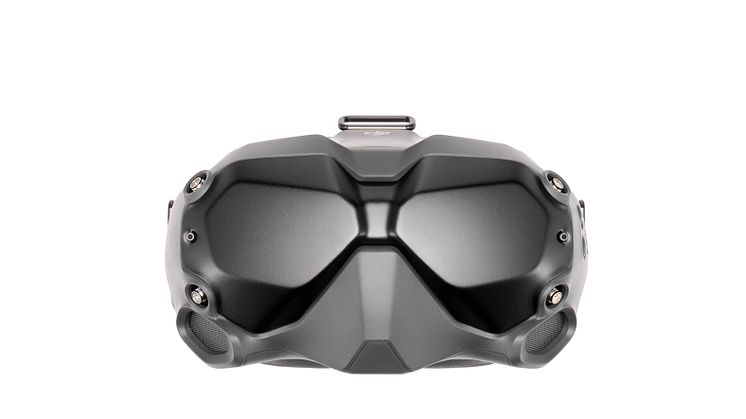 DJI FPV Goggles V2