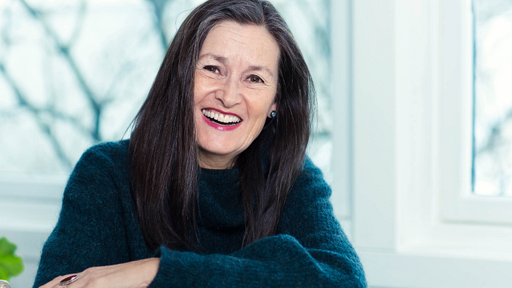 Frokost for hjernen med Sissel Gran - live på Instagram