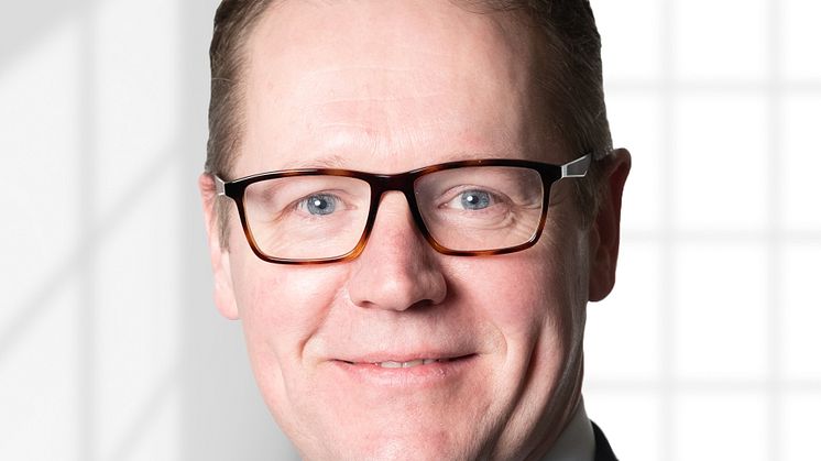 Henning Haahr valgt til Agravis' bestyrelse