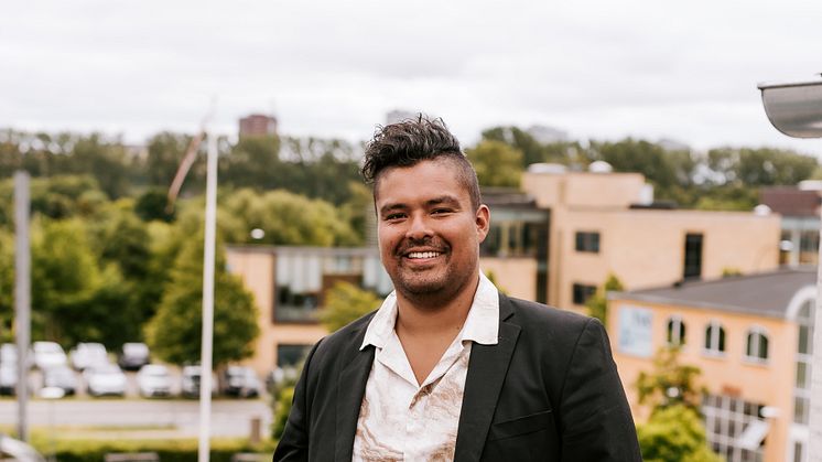 Nicolaj Christensen fra Pengerådgivning: Sådan kommer du ind på boligmarkedet, mens du studerer