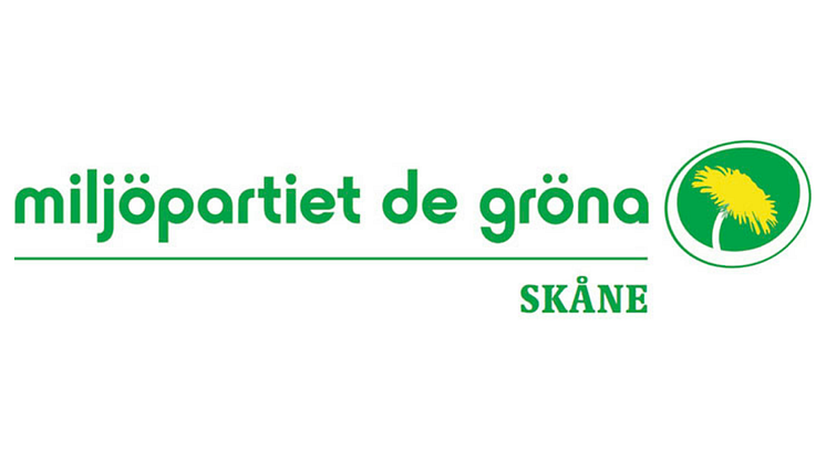 Miljöpartiet presenterar sitt budgetförslag för Region Skåne