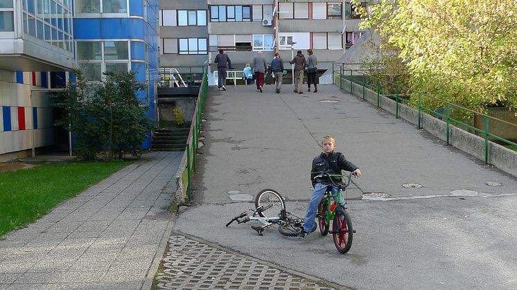 Träffa oss under Almedalsveckan! 