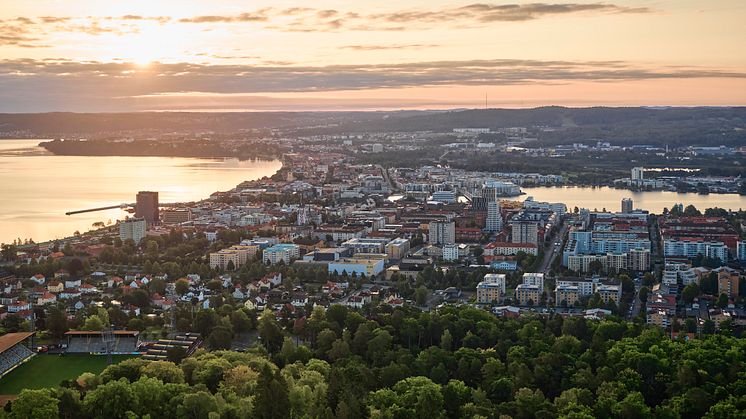 Växla upp hållbarhetsarbetet med ny utbildningsserie