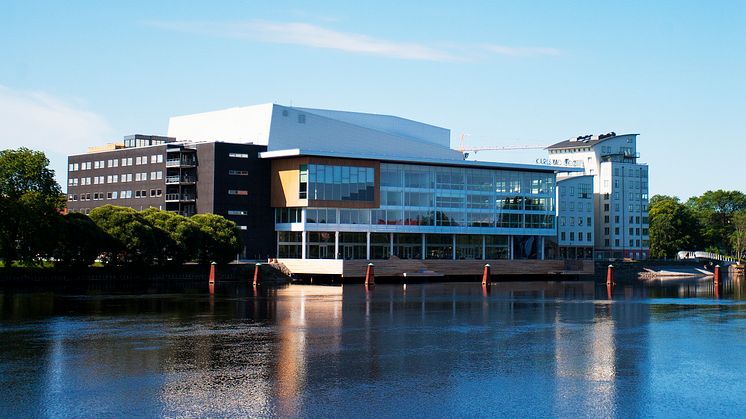 Pressinbjudan - livsstil och rökstopp i fokus på TandhygienistDagarna på Karlstad CCC 