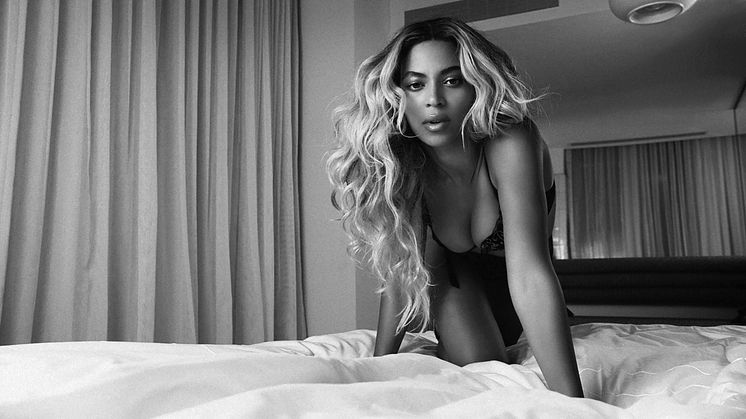 Beyoncé slår makalöst rekord – 828 773 sålda album på 3 dagar