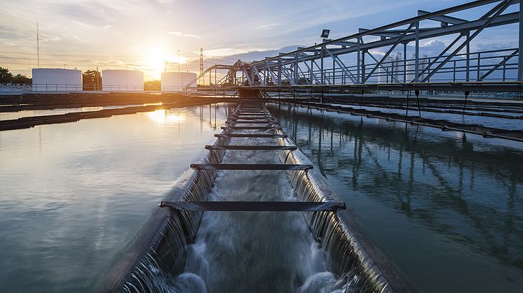 PFAS – hur kan svenska avloppsreningsverk möta utmaningen?