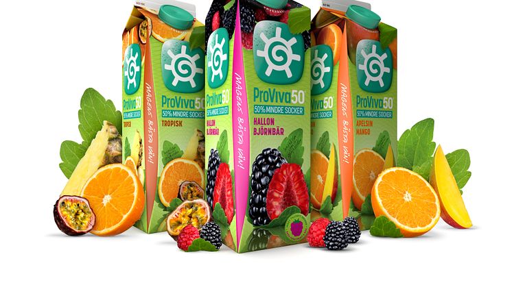 ProViva50 Fruktbild