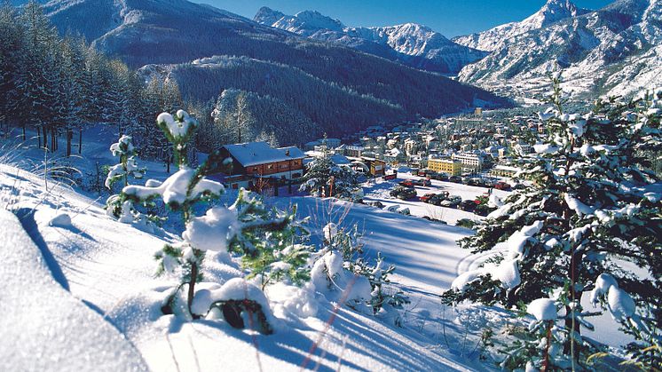 Bulgaria’s Bansko is cheapest for family skiing 