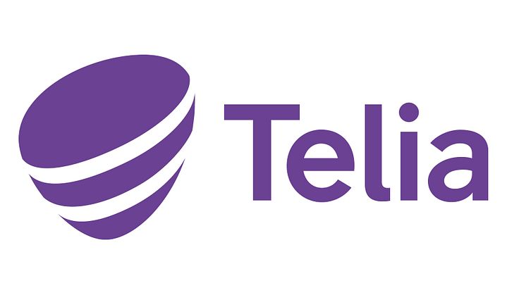 Nu finns även Telia som tjänsteleverantör i vårt Stadsnät i Samverkan