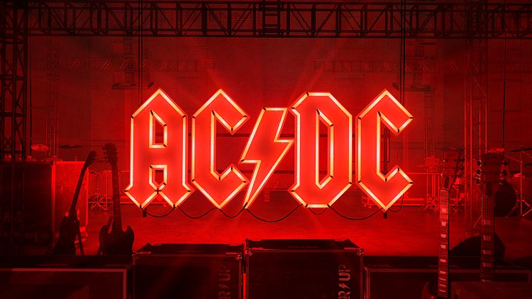 ​AC/DC släpper singeln “Shot In The Dark” idag och efterlängtade nya albumet “POWER UP” 13 november