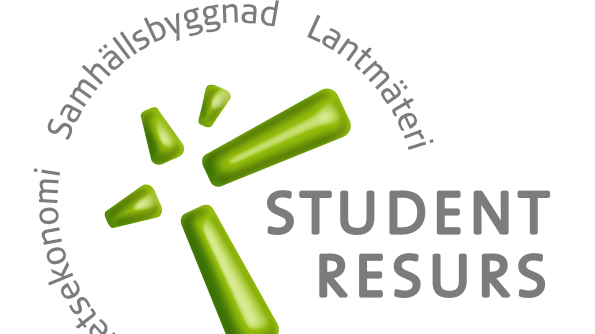 Vi kan stolt presentera Studentresurs som utställare under #sbdagarna2017!