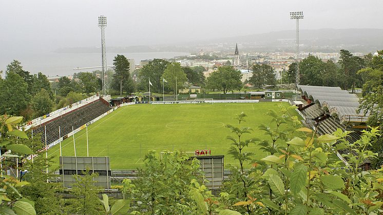 Jönköping Södra IF väljer Arenasystem från Gävle