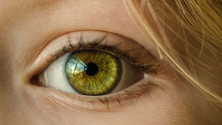 Hur påverkar diabetes mina ögon?