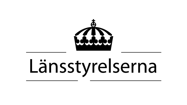 Länsstyrelsernas gemensamma logotyp.