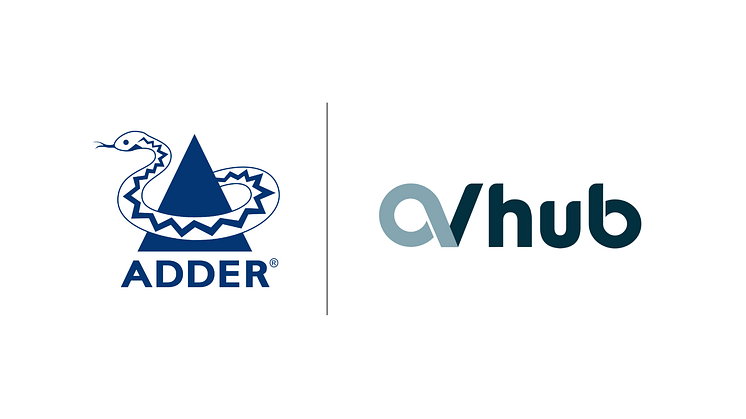 Adder Welcomes AVHub as an Approved Partner