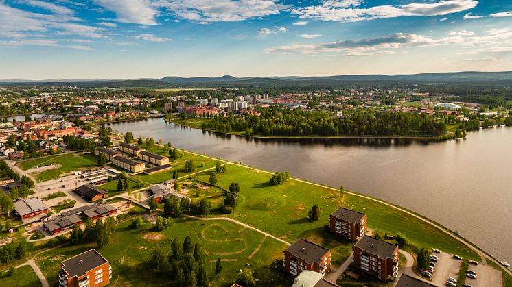 Bodens kommun anställer vaccininformatörer