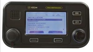 ACR Electronics AISLink CA1 Class A transceiver	