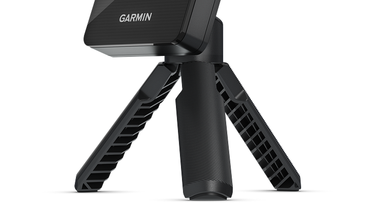 Garmin Approach R10_Seitenansicht