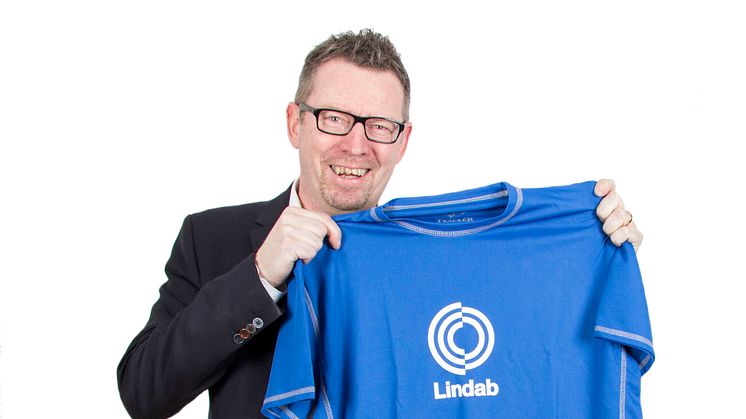 Lindab förstärker sin organisation inom key account