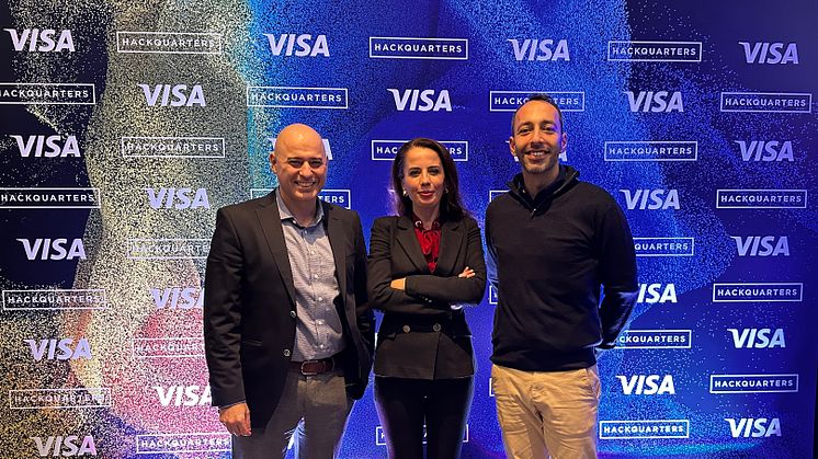 Visa Avrupa İnovasyon Programı 5. dönem mezunlarını verdi 