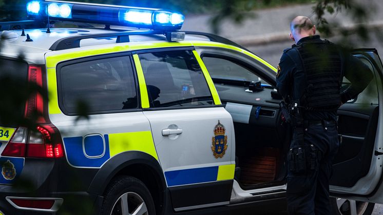 SafeTeam förstärker Åhléns skydd efter smash and grab