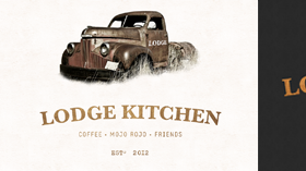 Välkommen till LODGE LIVING & LODGE KITCHEN på Kungsmässan!