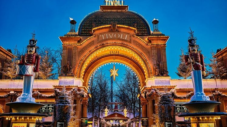 Foto: Tivoli