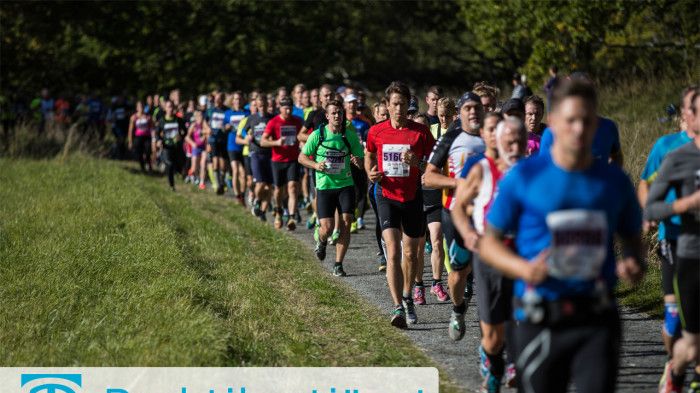 Praktikertjänst och Lidingöloppet i nytt samarbete