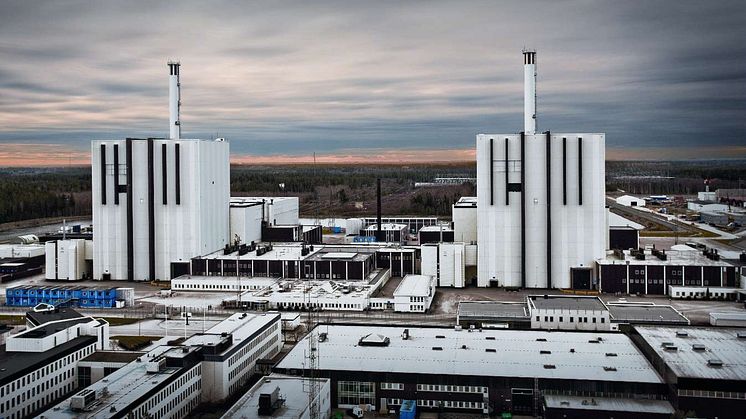 ​  Avveckling och modernisering utmaningar för kärnkraftsindustrin