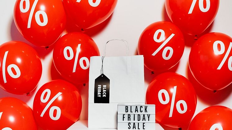 3 gode råd til børnefamilierne på Black Friday 
