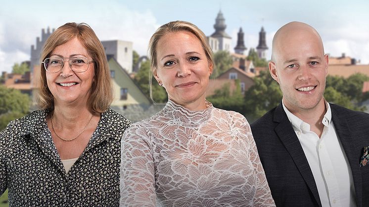 Möt Byggcheferna i Almedalen