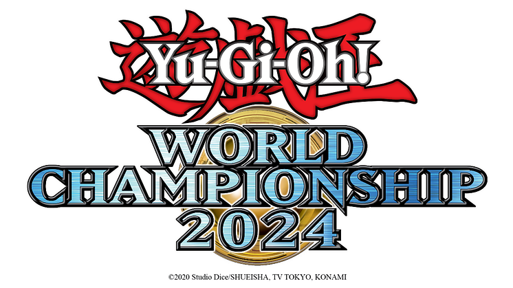 THE ROAD TO THE YU-GI-OH! WORLD CHAMPIONSHIP STARTS SOON FOR YU-GI-OH! MASTER DUEL AND YU-GI-OH! DUEL LINKS