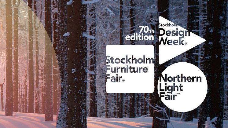 Välkommen till världens ledande event för skandinavisk design.